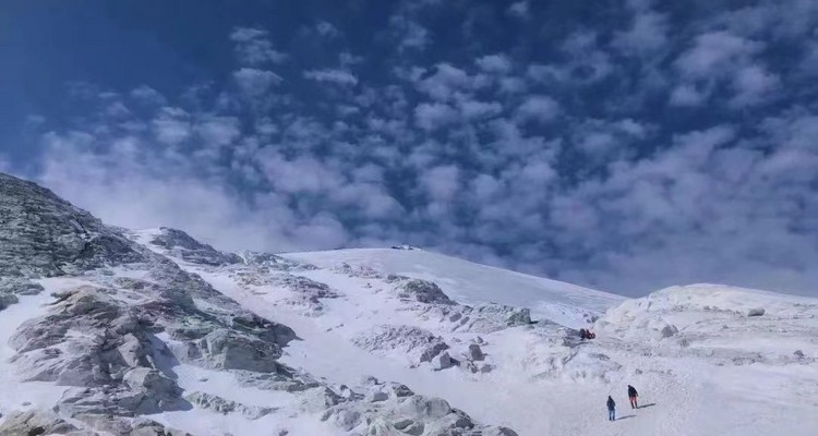 白石山（留）