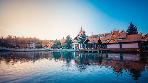 【又见云南 · 象往版纳5日】野象谷+勐泐大佛寺+中科院植物园+雨林徒步探秘+曼远傣族村寨+曼听公园+般若寺+湄公河星光夜市+5天精品8人小团