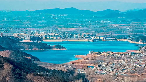 【北京一周一山·歪顶坨】休闲丨7公里往返路线+北方小武功山+徒步金色山脊+俯瞰环秀湖