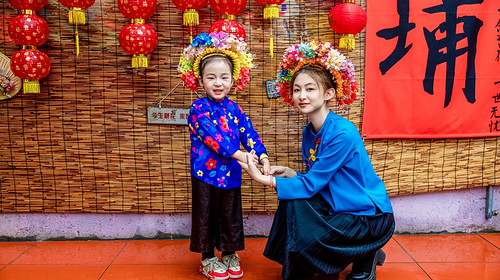【海丝闽南·探秘世遗亲子营6日】厦门鼓浪屿+老院子+漳州土楼+云水谣+泉州西街+蟳埔村+晋江梧林古村落+6天5晚亲子探秘之旅！