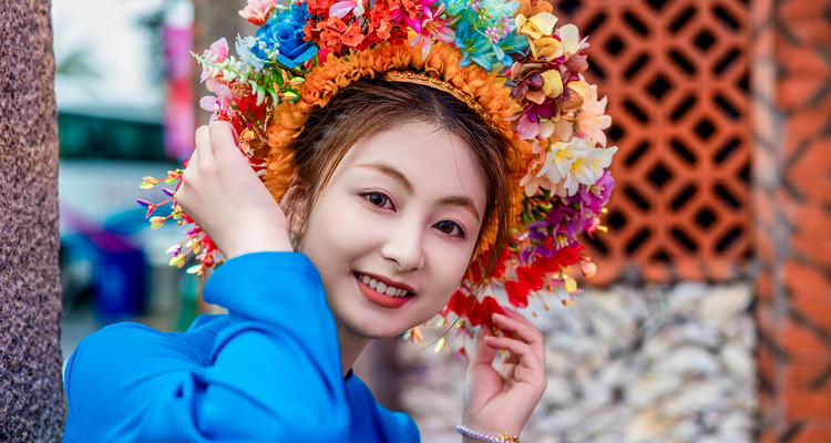 【海丝闽南·探秘世遗亲子营6日】厦门鼓浪屿+老院子+漳州土楼+云水谣+泉州西街+蟳埔村+晋江梧林古村落+6天5晚亲子探秘之旅！