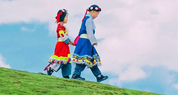 【遇见乌兰布统·牧野奇遇记6日】夏季产品