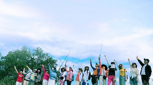 【遇见乌兰布统 · 草原徒步5日】夏季产品