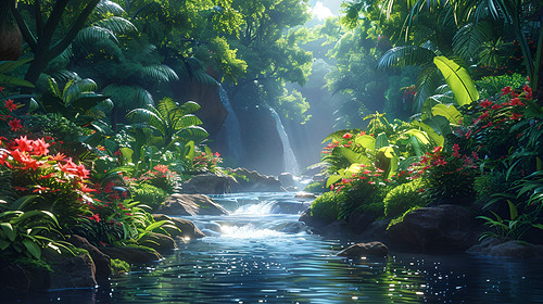 【西双版纳·探险亲子营5日】专属PBL项目式学习&原始森林公园研学通道+野象谷 vip 体验&5钻酒店4晚连住