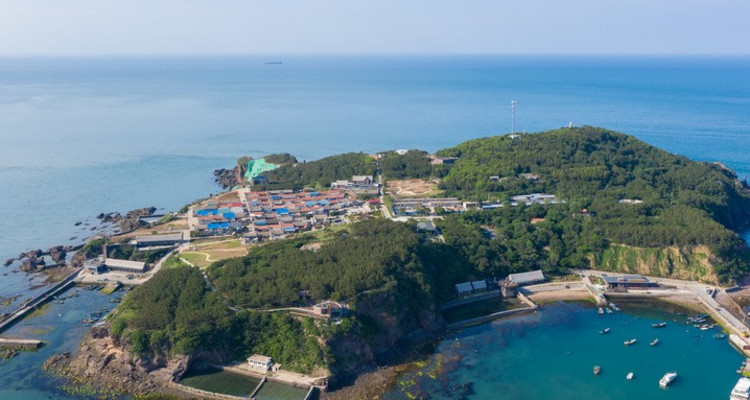 【浪漫威海·山海漫游4日】漫游青州古城+那香海度假区+金石湾+鸡鸣岛+城市漫步+38人舒适团！