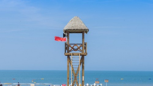 【浪漫威海·山海漫游4日】漫游青州古城+那香海度假区+金石湾+鸡鸣岛+城市漫步+38人舒适团！