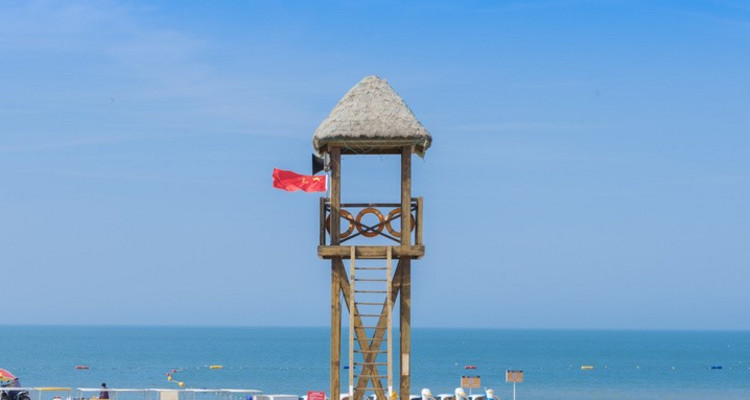 【浪漫威海·山海漫游4日】漫游青州古城+那香海度假区+金石湾+鸡鸣岛+城市漫步+38人舒适团！