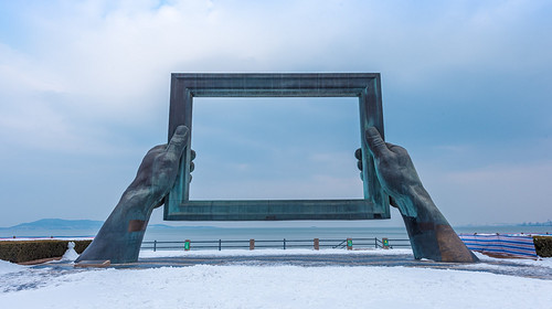 【浪漫威海·山海漫游4日】漫游青州古城+那香海度假区+金石湾+鸡鸣岛+城市漫步+38人舒适团！