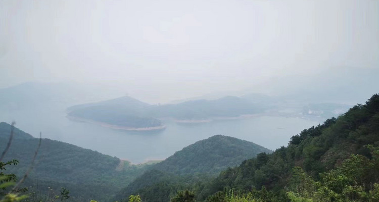 【北京一周一山·藤萝谷】初级丨8公里丨徒步山野秘境+漫步藤蔓山谷