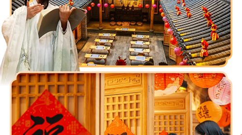 【乐亭出海打渔2日】超值特价丨唐山宴+河头老街+乐亭+出海捕鱼+海鲜大餐+休闲游！