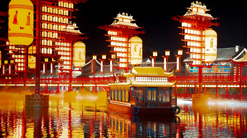 【乐亭出海打渔2日】超值特价丨唐山宴+河头老街+乐亭+出海捕鱼+海鲜大餐+休闲游！