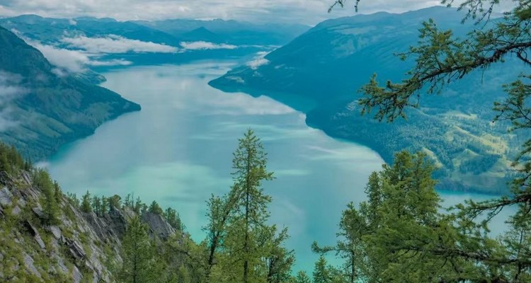 【新疆阿勒泰深度7日】喀纳斯+禾木+白哈巴+3晚景区入住+阿勒泰全景慢游+天山天池+阿禾公路+五彩滩+世界魔鬼城+s21沙漠公路+三湾徒步+2-6人小包团