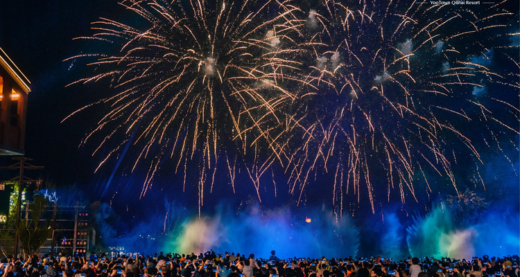 【遇见秦皇岛·趣游北戴河3日】乐岛海洋王国+渔田 ·七里海度假区+浪淘沙号豪华游船+仙螺岛+蔚蓝海岸+欢乐湾浴场+老虎石海上公园+最美环海路+北戴河经典传奇之旅！