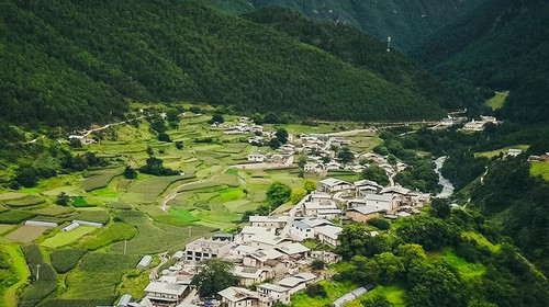 【行走云南 · 尼汝徒步7日】丽江+长江第一湾+南极洛+梅里雪山+阿布吉措+洛吉乡+尼汝村+七彩瀑布+白水台+哈巴观景台+7日徒步