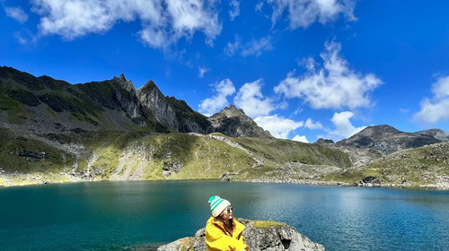 【行走云南 · 尼汝徒步7日】丽江+长江第一湾+南极洛+梅里雪山+阿布吉措+洛吉乡+尼汝村+七彩瀑布+白水台+哈巴观景台+7日徒步