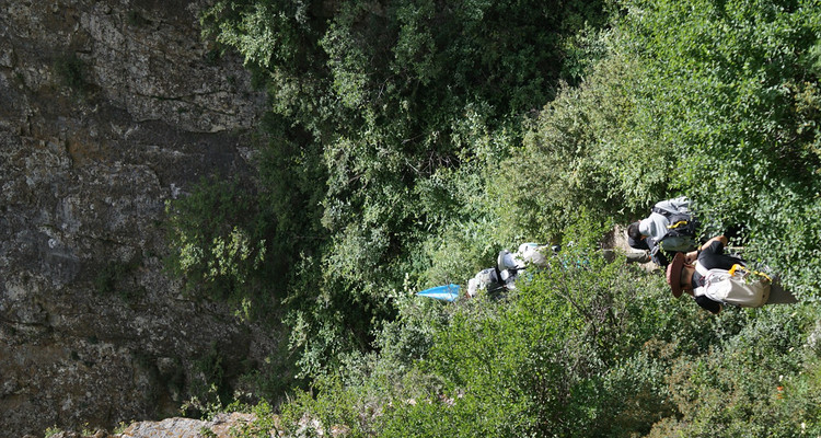 【北京一周一山·黄花梁】10公里初级徒步丨北京最美山脊路线丨高山草甸丨京西“小瑞士”