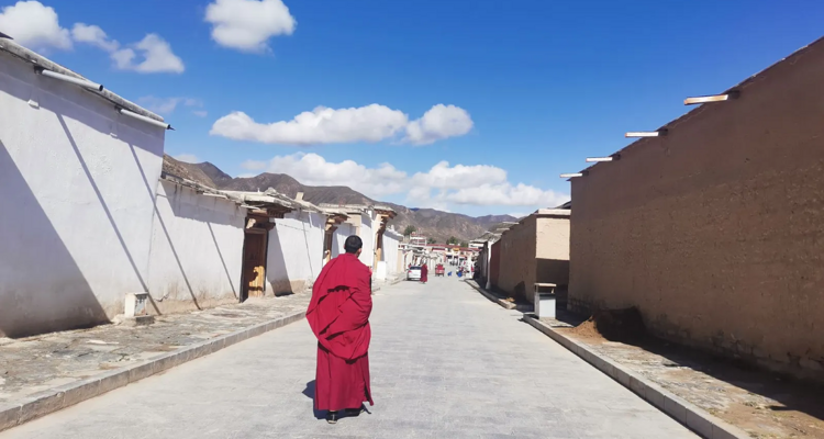 【越野甘南·自驾7日】兰州+刘家峡黄洮交汇观景台+米拉日巴佛阁+美仁大草原+江迭公路+达日观景台+扎尕那+花湖湿地+若尔盖草原+九曲黄河日落+莲宝叶则+娘玛寺+阿万仓湿地+郎木寺+纳摩大峡谷+桑科草原+拉卜楞寺+户外深度自驾游