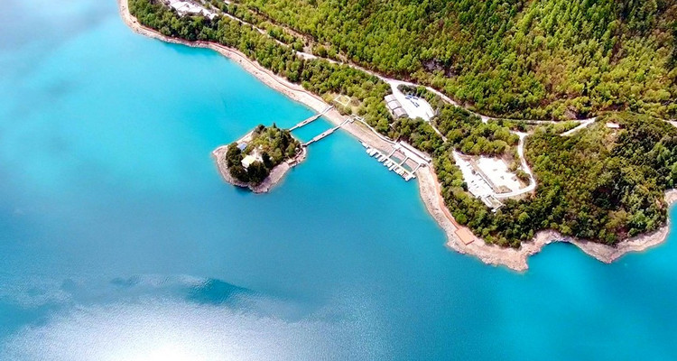 【大美川藏10日】 林芝桃花+金川梨花+毕棚沟+甲居藏寨+墨石公园+然乌湖+米堆冰川+南迦巴瓦峰+索松村/雅鲁藏布大峡谷10日游