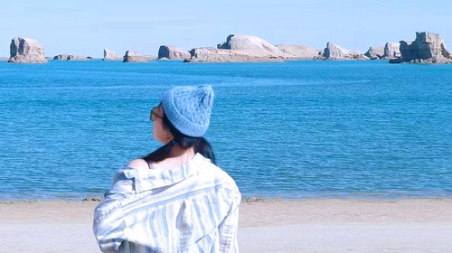 【初见西北·可可西里7日】西宁+青海湖骑行+茶卡盐湖+大柴旦翡翠湖+大柴旦雪山温泉+U型公路+水上雅丹+双色湖+艾肯泉+茫崖翡翠湖+神秘蓝洞+火星一号公路+火星基地+察尔汗盐湖+昆仑神泉+玉珠峰+无极龙凤宫+索南达杰保护站+2-8人私家团