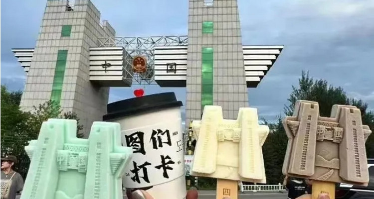 【梦幻东北·秋色7日】吉林+图们口岸+延吉+长白山+花山溪谷+中华枫叶大道+老边沟+关门山+盘锦红海滩+深度纯玩+赏秋之旅+8人精品小团！