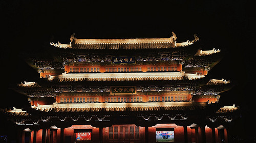 【遇见山西·寻迹晋南4日】《黑神话·悟空》取景地小西天+广胜寺+飞鸿塔+平遥古城+王家大院+双林寺+镇国寺+壶口瀑布+2-8人小包团