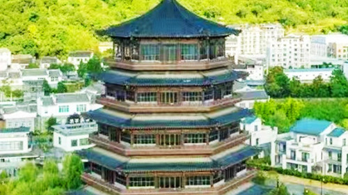 【石泉两日游】西安出发+漫游三大“江南”古镇+佛坪熊猫谷+燕翔洞+户外纯玩+专业团队