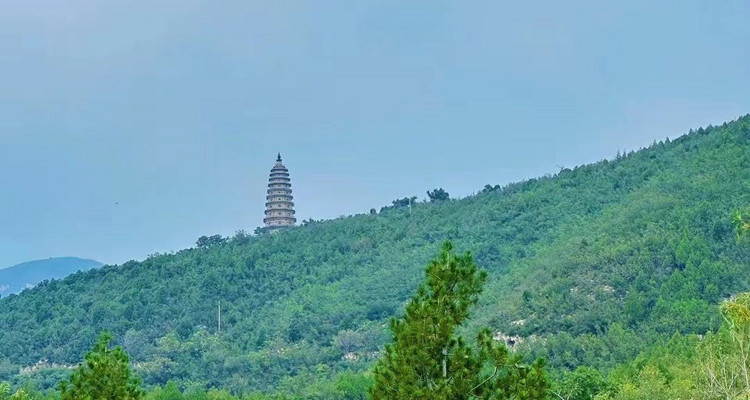 【初见晋北·山西经典3日】打卡黑神话·悟空取景地丨云冈石窟+大同古城+北岳恒山+悬空寺+浑源古城+永安寺+应县木塔+38人舒适团