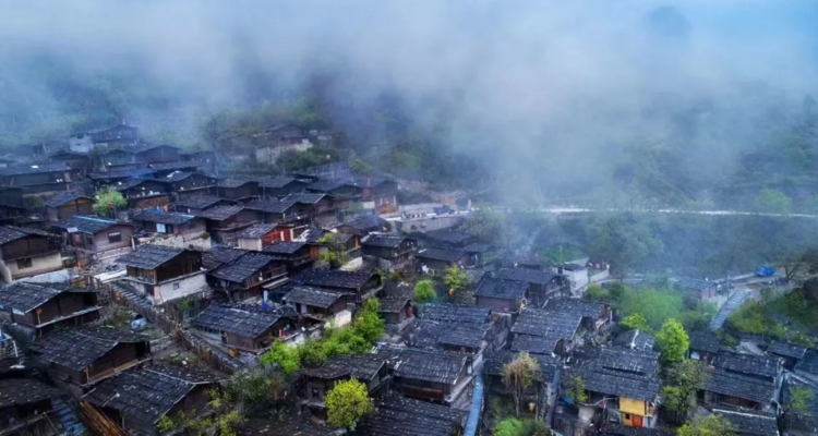 【行走云南·南极洛+雨崩转山5日】南极洛+香格里拉+梅里雪山+尼农峡谷+ 雨崩村+冰湖神瀑+2-8人小团
