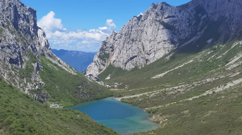 【行走川西·七藏沟3日】川西+九寨沟县+黄龙景区后山+川主寺镇北部+3日徒步