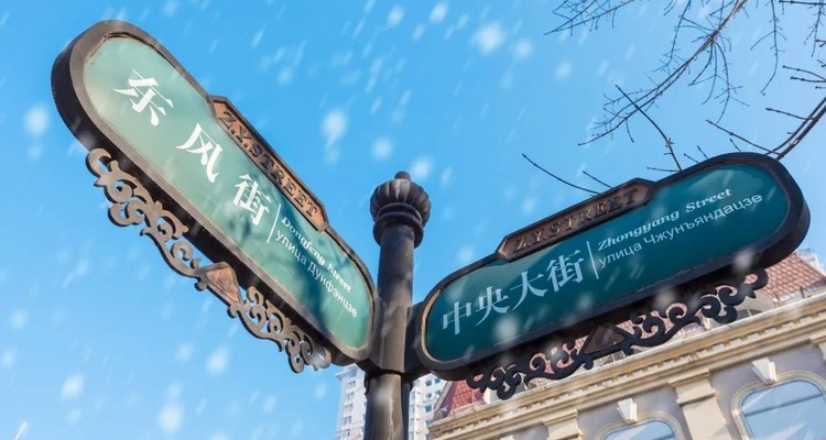 【冰雪梦幻·晨淞暮雪6日】旅行新定义citywalk +Ski-in/off滑雪场+升级两晚雪乡景区内+冰雪大世界