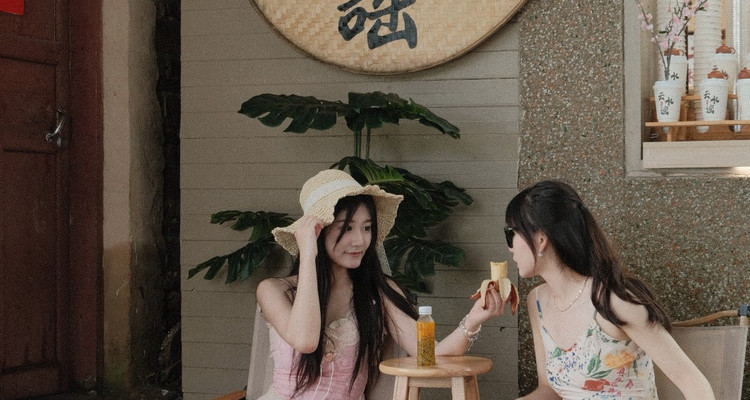 【初见厦门·漫游闽南4日】厦门+鼓浪屿+漳州土楼+云水谣+泉州西街+蟳埔村+非遗欣赏+开元寺+4天3晚探秘之旅+2-8人小包团