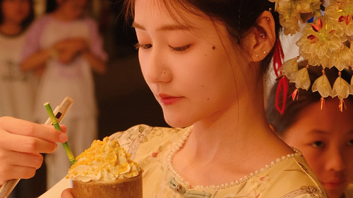 【初见福建·漫游泉州4日】泉州+西街+开元寺+惠女风情园+蟳埔簪花围+晋江梧林古村落+永宁古城+洛伽寺+黄金海岸+2-8人小团！