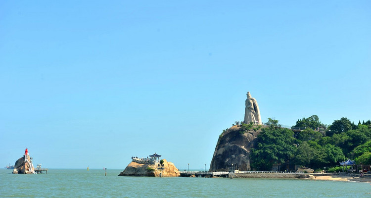 【初见厦门·漫游闽南4日】厦门+鼓浪屿+漳州土楼+云水谣+泉州西街+蟳埔村+非遗欣赏+开元寺+4天3晚探秘之旅+2-8人小包团