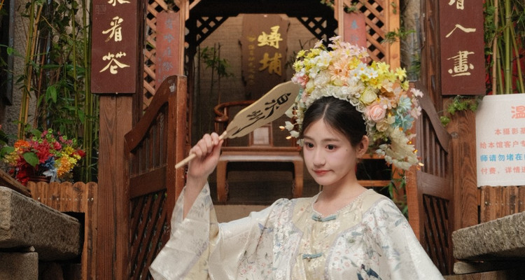 【初见厦门·漫游闽南4日】厦门+鼓浪屿+漳州土楼+云水谣+泉州西街+蟳埔村+非遗欣赏+开元寺+4天3晚探秘之旅+2-8人小包团