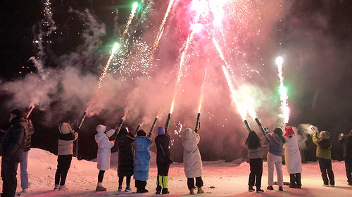 【遇见乌兰布统冬·冰雪狂欢5日】北京+塞罕坝+游牧部落牧民家访+祭火大典+暖水河+魔界日出+透风沟+南井+塞北雪乡+白家窝铺+鹰窝沟+小河头+滦河第一湖冰上漂移+云佛山滑雪+2-8人小包团&28人品质团