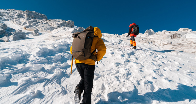 【行走云南·哈巴雪山3日】丽江+虎跳峡+哈巴村+大本营+人生的第一座雪山+3天2晚攀登计划