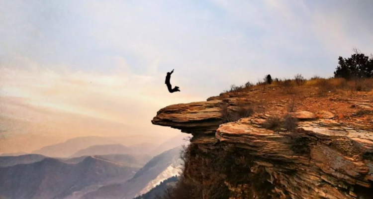【北京一周一山·独乐寺】打卡黑神话·悟空取景地+独乐寺与西井峪的文化与自然探索之旅