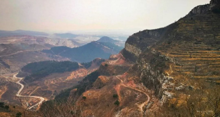 【北京一周一山·独乐寺】打卡黑神话·悟空取景地+独乐寺与西井峪的文化与自然探索之旅