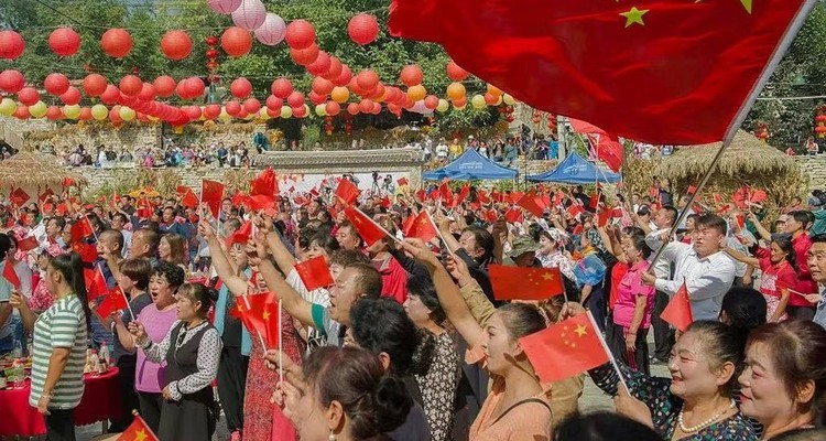 【北京一周一山·独乐寺】打卡黑神话·悟空取景地+独乐寺与西井峪的文化与自然探索之旅