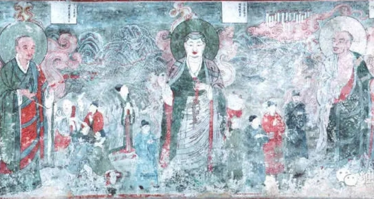 【北京一周一山·独乐寺】打卡黑神话·悟空取景地+独乐寺与西井峪的文化与自然探索之旅