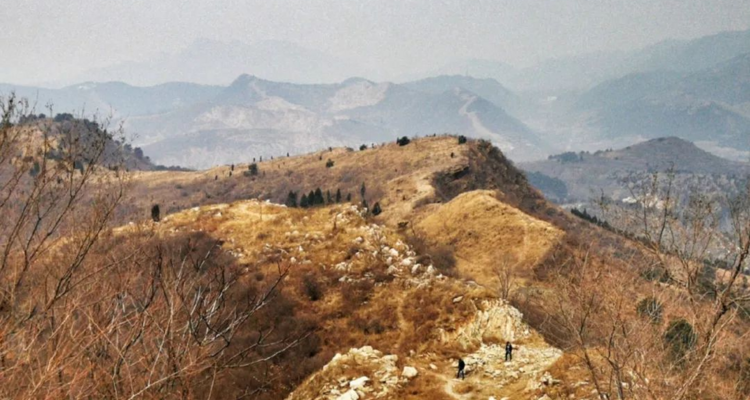 【北京一周一山·独乐寺】打卡黑神话·悟空取景地+独乐寺与西井峪的文化与自然探索之旅