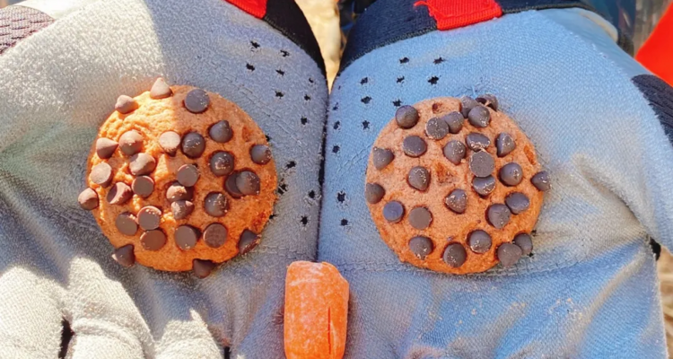 【北京一周一山·翠屏湖】探秘翠屏湖，解锁心中的诗意与远方~