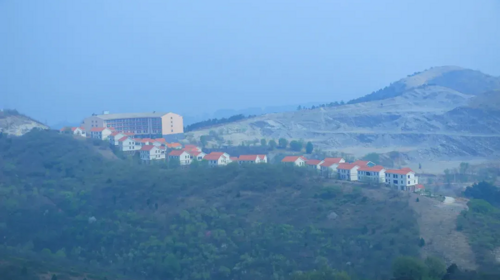 【北京一周一山·翠屏湖】探秘翠屏湖，解锁心中的诗意与远方~