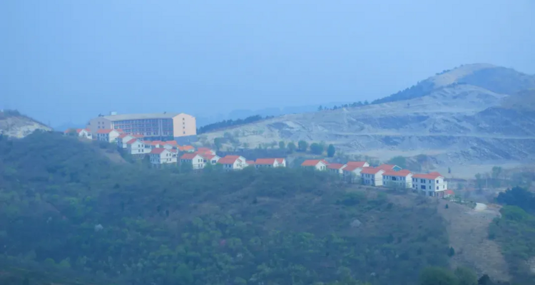 【北京一周一山·翠屏湖】探秘翠屏湖，解锁心中的诗意与远方~