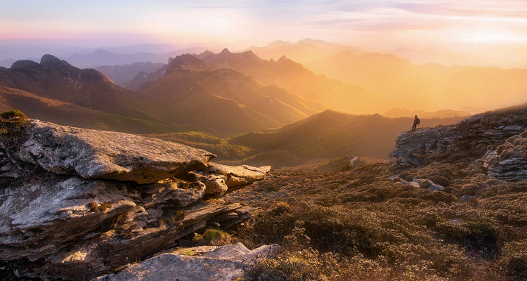 【北京一周一山·三皇山】打卡三皇圣地+探秘北方喀斯特地貌的徒步之旅！