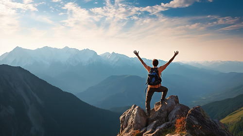 【北京一周一山·三皇山】打卡三皇圣地+探秘北方喀斯特地貌的徒步之旅！