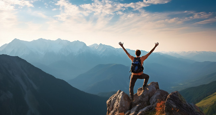 【北京一周一山·三皇山】打卡三皇圣地+探秘北方喀斯特地貌的徒步之旅！