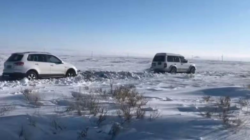 【邂逅内蒙·别样青城4日】呼和浩特+雪韵希拉穆仁草原+乌兰哈达火山+大召寺+内蒙古博物院+青城奶站+2-6人散拼&私家团！