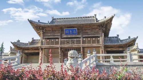 【遇见山西·寻迹运城4日】《黑神话：悟空》取景地|运城+东岳庙+飞云楼+马村砖雕墓+黄河大梯子崖+河津+后土祠+李家大院+普救寺+鹳雀楼+永济+永乐宫＋广仁王寺＋解州关帝庙＋2-8人小包团