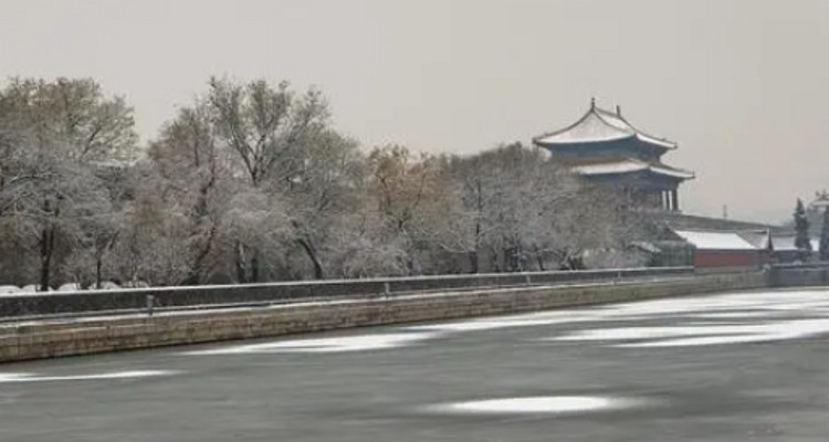 【北京一周一山·明十三陵】徒步明朝皇家陵寝群+多角度探索明朝皇家帝后陵寝的神秘与庄严